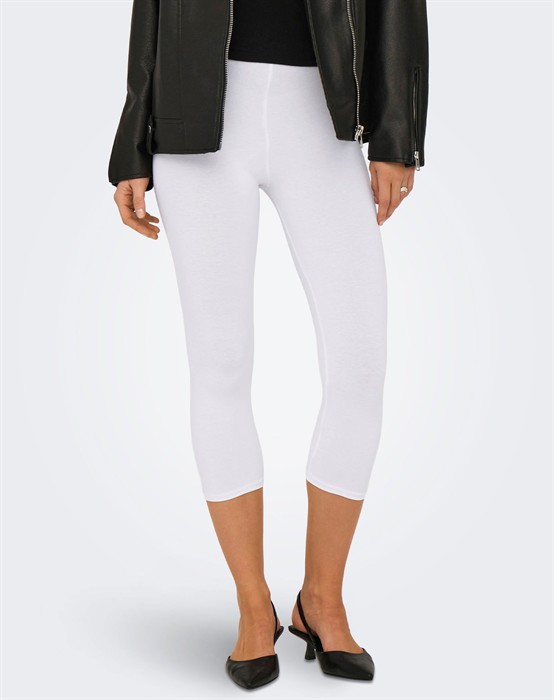 Live Love 3/4 Leggings 